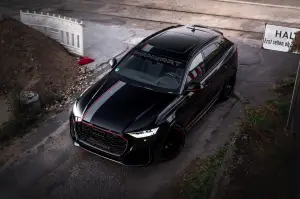 Audi RS Q8 Manhart - Foto - 14