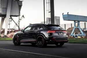 Audi RS Q8 Manhart - Foto - 13