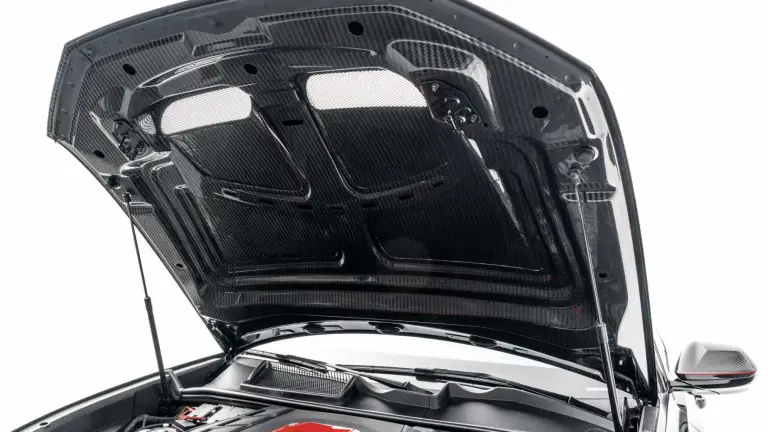 Audi RS Q8 Mansory 2020 - 11