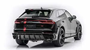 Audi RS Q8 Mansory 2020 - 1