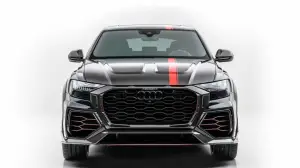 Audi RS Q8 Mansory 2020