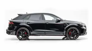 Audi RS Q8 Mansory 2020