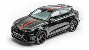 Audi RS Q8 Mansory 2020