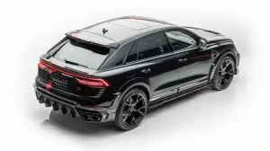 Audi RS Q8 Mansory 2020 - 6