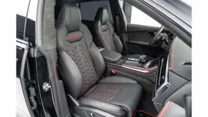Audi RS Q8 Mansory 2020
