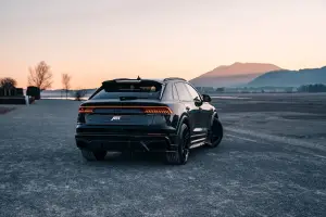 Audi RS Q8 Signature Edition by ABT - Foto