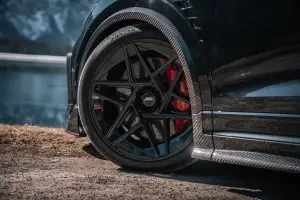 Audi RS Q8 Signature Edition by ABT - Foto