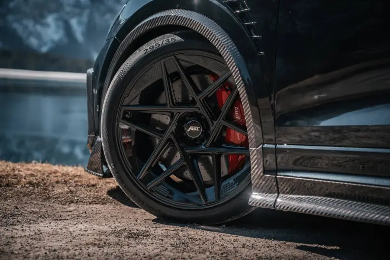 Audi RS Q8 Signature Edition by ABT - Foto - 35