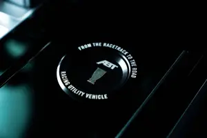 Audi RS Q8 Signature Edition by ABT - Foto