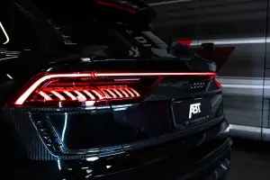 Audi RS Q8 Signature Edition by ABT - Foto