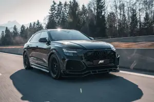 Audi RS Q8 Signature Edition by ABT - Foto