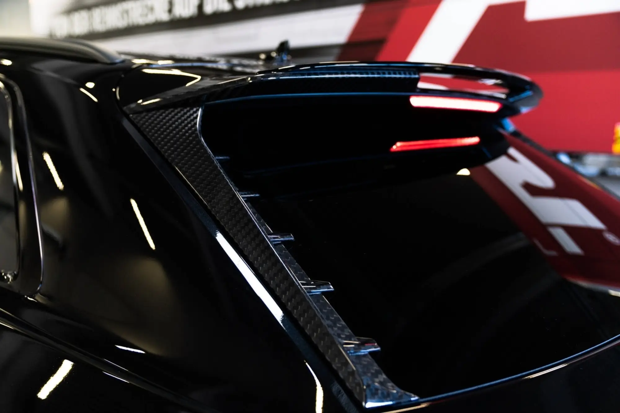 Audi RS Q8 Signature Edition by ABT - Foto - 22