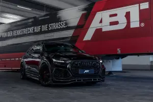 Audi RS Q8 Signature Edition by ABT - Foto