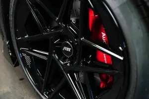 Audi RS Q8 Signature Edition by ABT - Foto