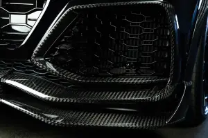 Audi RS Q8 Signature Edition by ABT - Foto