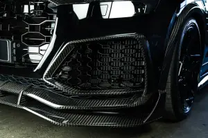 Audi RS Q8 Signature Edition by ABT - Foto