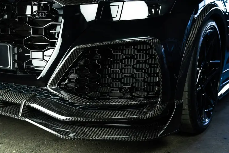 Audi RS Q8 Signature Edition by ABT - Foto - 29