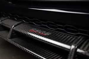Audi RS Q8 Signature Edition by ABT - Foto