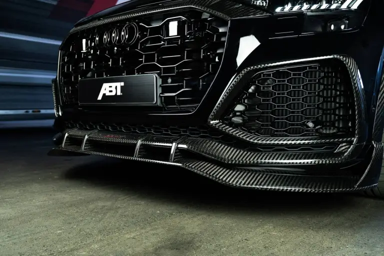 Audi RS Q8 Signature Edition by ABT - Foto - 11