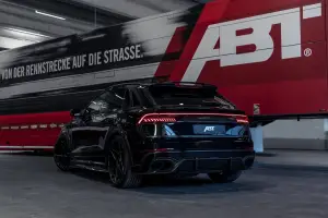 Audi RS Q8 Signature Edition by ABT - Foto