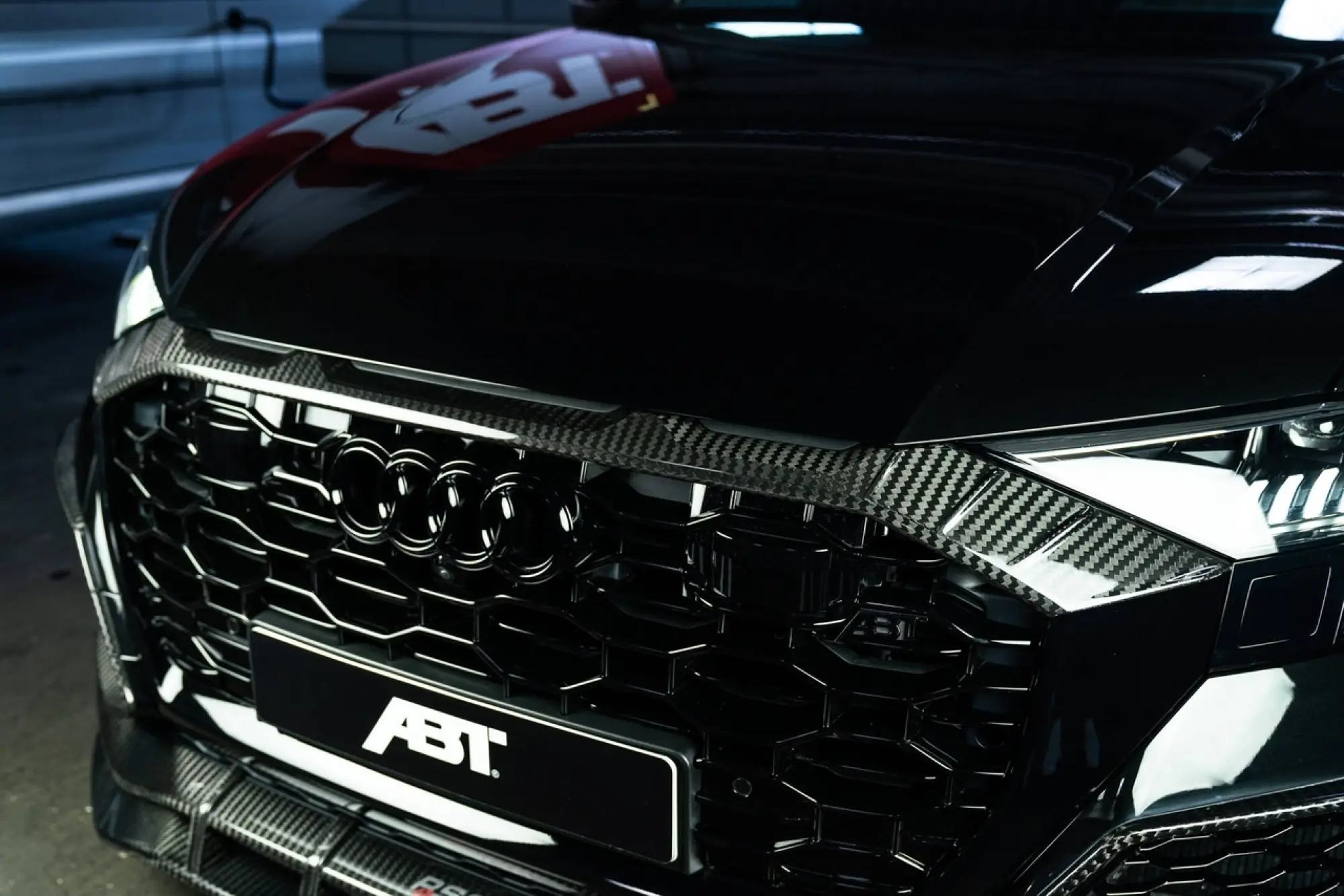 Audi RS Q8 Signature Edition by ABT - Foto - 13