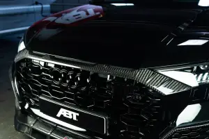 Audi RS Q8 Signature Edition by ABT - Foto