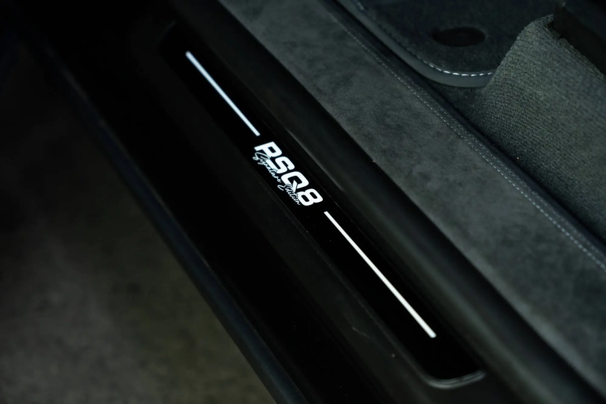 Audi RS Q8 Signature Edition by ABT - Foto - 34