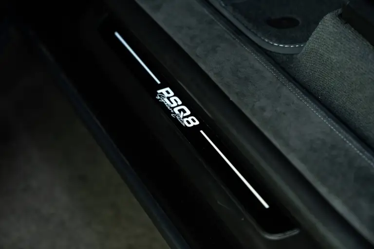 Audi RS Q8 Signature Edition by ABT - Foto - 34
