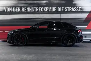 Audi RS Q8 Signature Edition by ABT - Foto