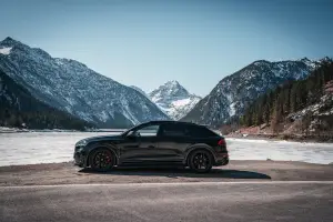 Audi RS Q8 Signature Edition by ABT - Foto