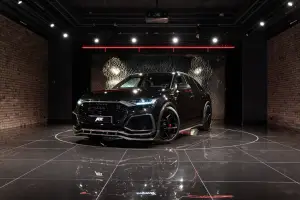 Audi RS Q8 Signature Edition by ABT - Foto