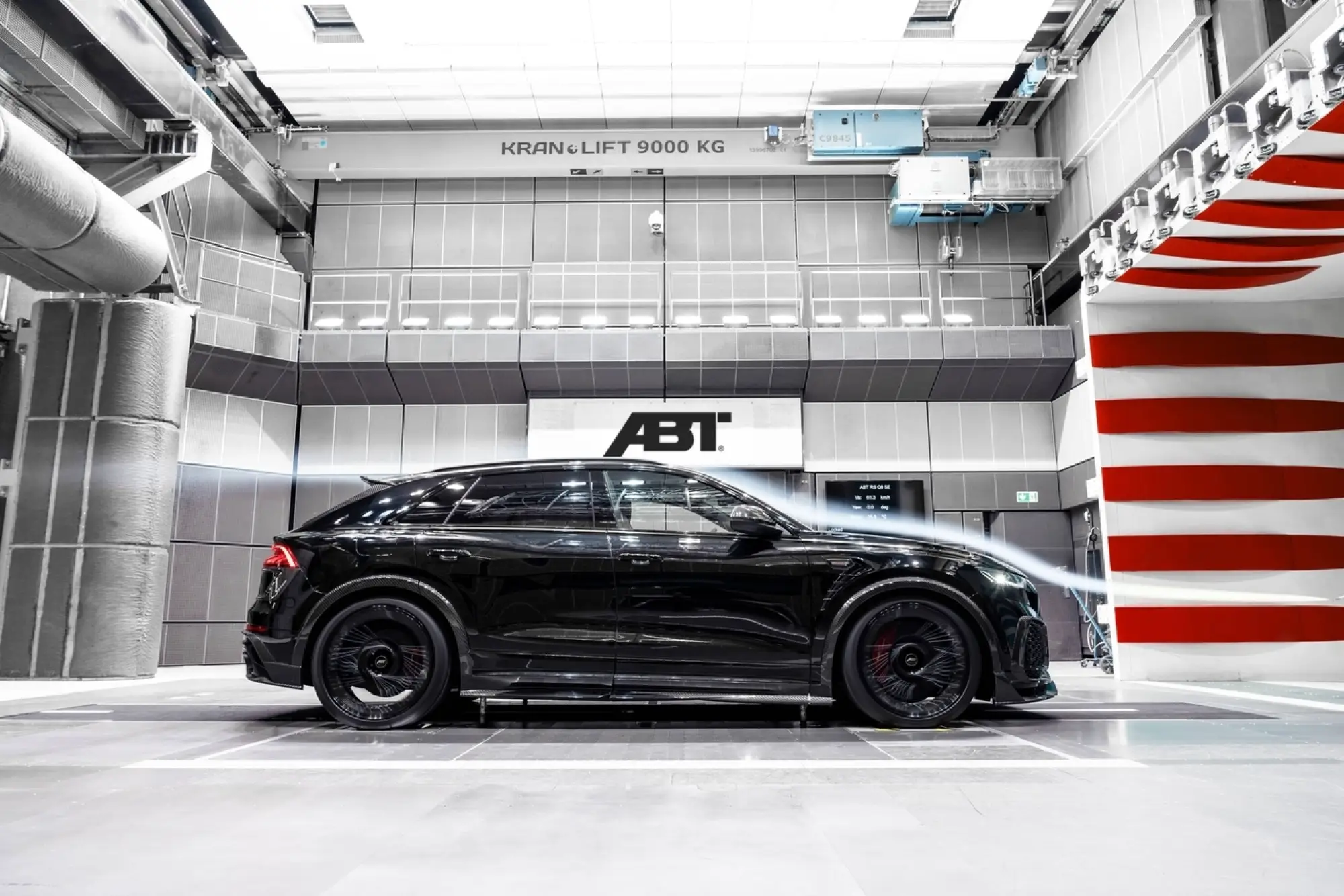 Audi RS Q8 Signature Edition by ABT - Foto - 14