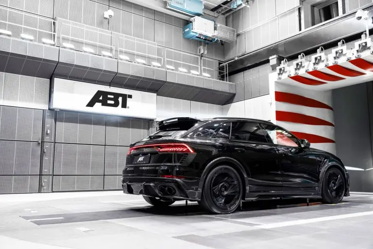 Audi RS Q8 Signature Edition by ABT - Foto - 9