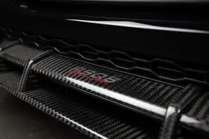 Audi RS Q8 Signature Edition by ABT - Foto