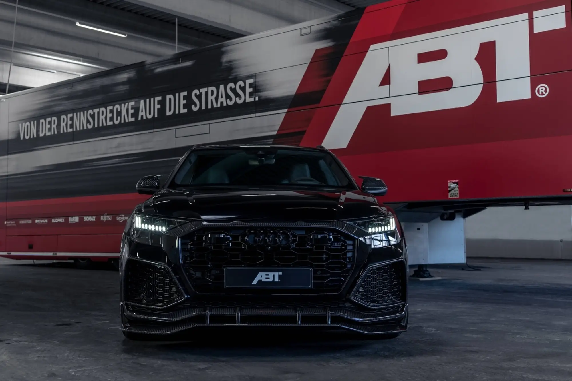 Audi RS Q8 Signature Edition by ABT - Foto - 19