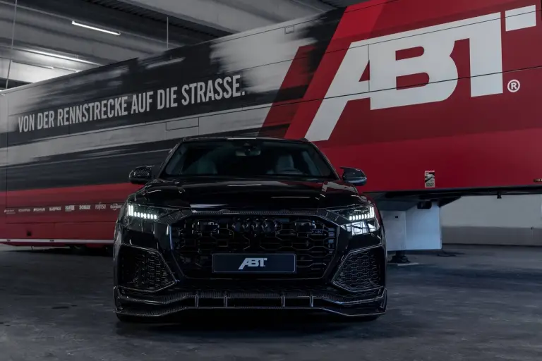 Audi RS Q8 Signature Edition by ABT - Foto - 19