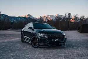 Audi RS Q8 Signature Edition by ABT - Foto