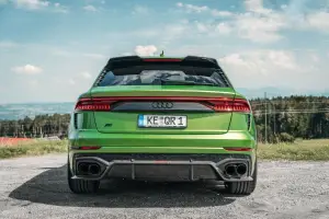 Audi RS Q8 - Tuning  ABT RSQ8-R - 10