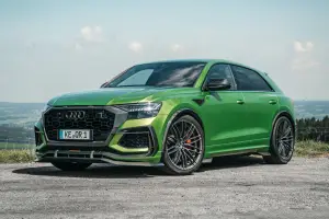 Audi RS Q8 - Tuning  ABT RSQ8-R - 12