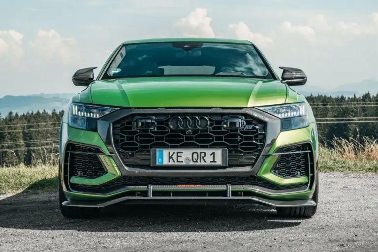 Audi RS Q8 - Tuning  ABT RSQ8-R - 13
