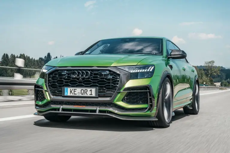 Audi RS Q8 - Tuning  ABT RSQ8-R - 15