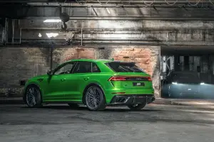 Audi RS Q8 - Tuning  ABT RSQ8-R - 17