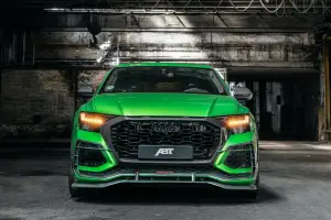 Audi RS Q8 - Tuning  ABT RSQ8-R - 20