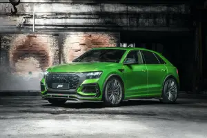 Audi RS Q8 - Tuning  ABT RSQ8-R - 19