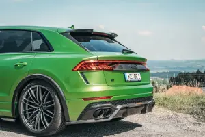 Audi RS Q8 - Tuning  ABT RSQ8-R - 6