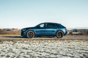 Audi RS Q8 - Tuning ABT