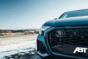 Audi RS Q8 - Tuning ABT - 2