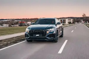 Audi RS Q8 - Tuning ABT