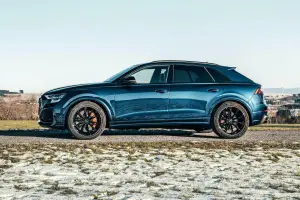 Audi RS Q8 - Tuning ABT