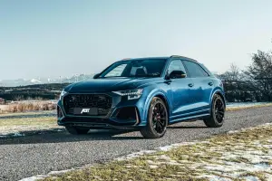 Audi RS Q8 - Tuning ABT